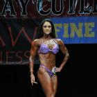 Elena  Sierra - NPC Jay Cutler Desert Classic 2014 - #1